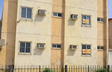 Imagem: O apartamento à venda possui 3 Dormitórios, 2 Banheiros, 1