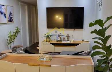 Imagem 4: Villa Allegro - Apartamento 3/4 2 suítes Villa Allegro 80m² Paralela