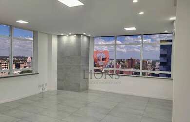 Imagem 12: Sala para alugar, 41 m² por R$ 2.670/mês - Centro - Gravataí/RS