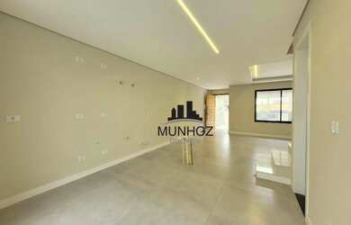 Imagem 16: Sobrado com 3 dormitórios à venda, 184 m² por R$ 1.225.000,00 - Portão...