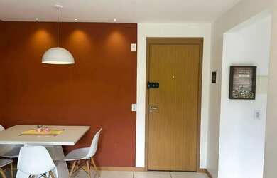 Imagem 3: 814 Excelente apartamento no Rio do Ouro São Gonçalo