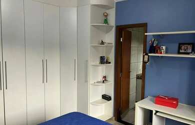 Imagem 16: Casa para venda no Residencial Palmares com 05 quartos em Park Way - DF