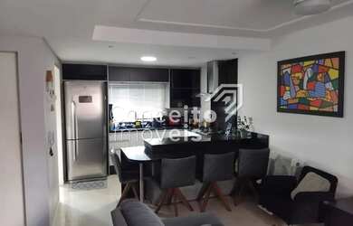 Imagem 5: Sobrado Triplex - Jardim Carvalho