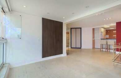 Imagem 13: Apartamento para venda em Vila Mariana com 2 quartos, sendo 2 suítes...