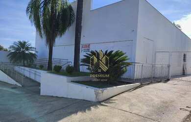 Imagem 6: Salão para alugar, 369 m² por R$ 26.693,33/mês - Jardim Paulista -...