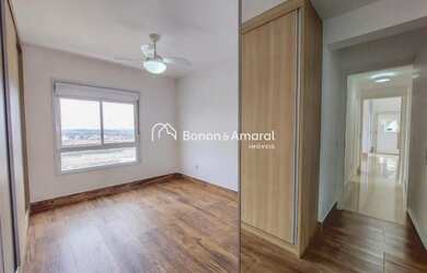 Imagem 9: Apartamento para alugar no condominio Lemonde em Campinas!!