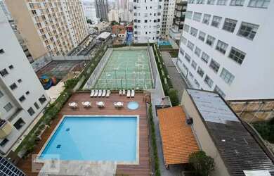 Imagem 3: Apartamento à Venda - Aclimação, 2 Quartos, 62 m2