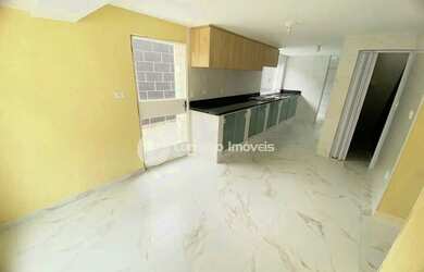 Imagem 9: Sobrado para aluguel tem 90 metros quadrados com 3 quartos em Bairro Alto...