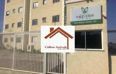 Imagem 14: Apartamento à venda no Vale Verde Prime, em Sorocaba-SP