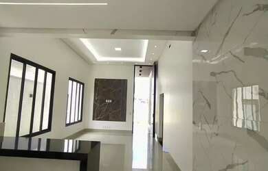 Imagem 10: Casa à venda no bairro Parqville Pinheiros - Aparecida de Goiânia/GO