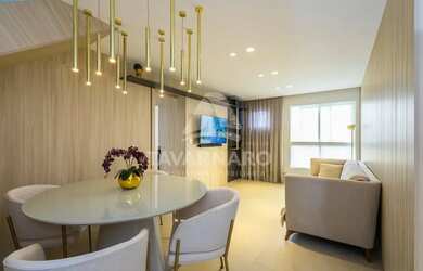 Imagem 2: Linda Cobertura Duplex planejada