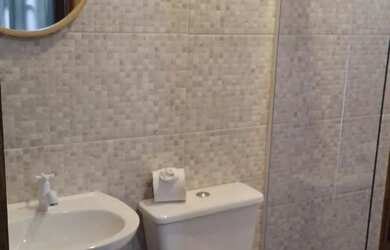 Imagem 15: Aluguel por diária 280,00 próximo ao Beto carrero e pertinho da praia...