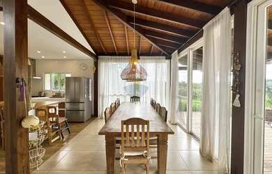 Imagem 9: Locação Res Vila Velha, Alphaville Vista Permante para montanhas