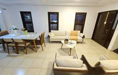 Imagem 2: Sobrado para venda possui 235 metros quadrados com 3 quartos