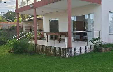 Imagem 7: Alugo casa com 3 suítes Abrantes