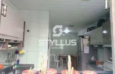 Imagem 8: Marechal Hermes Casa 3 quartos, sendo 1 suite