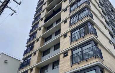 Imagem: O apartamento possui 3 Dormitórios, 4 Banheiros, 2 Vagas na