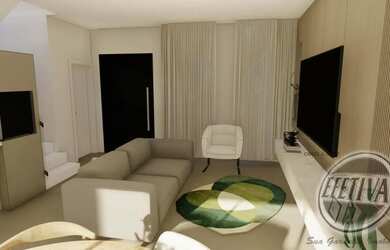 Imagem 5: SOBRADO 122M² - CENTRO DE GUARATUBA - PR