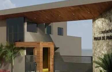 Imagem 5: Linda Casa de Praia, Porteira Fechada, 2/4, Suíte, Quiosque, Cond. Fechado, Praia Privativ