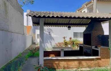 Imagem 14: Aluguel de Sobrado Semimobiliado em Vila Bastos, Santo André - 400m²...