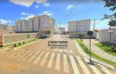 Imagem: Apartamento à venda, Uvaranas, Ponta Grossa, PR