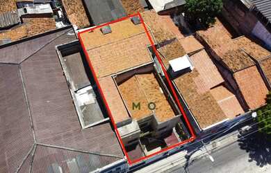 Imagem 8: Prédio, 400 m² - venda por R$ 1.000.000,00 ou aluguel por R$ 8.000,00/mês...