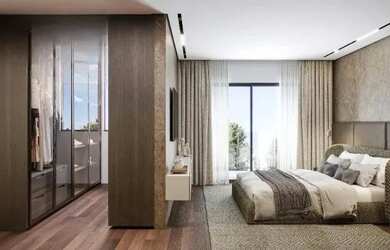 Imagem 6: Casa à venda com 257m² e 3 quartos no Santo Inácio Curitiba/PR