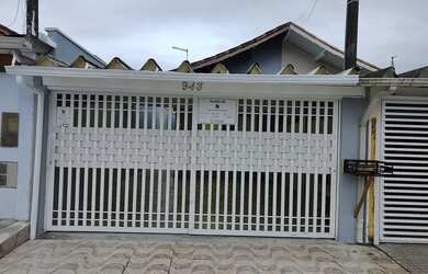 Imagem 2: CASA TEMPORADA MONGAGUÁ CENTRO