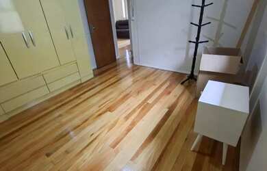 Imagem 14: Ótima casa toda em angelim no Oficinas/Monte Castelo