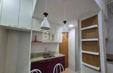 Imagem 10: VENDO APARTAMENTO REFORMADO 3 QUARTOS FLAMENGO