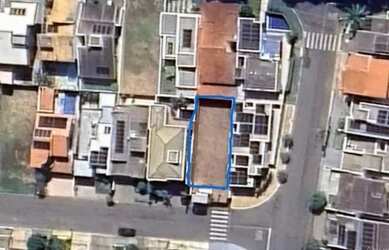 Imagem 1: Lote de Terreno para venda no Condomínio Fechado Jardim Flamboyant -...