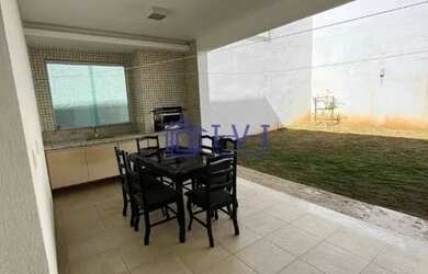 Imagem 6: Casa de luxo no condomínio Fazenda da Serra, Venda