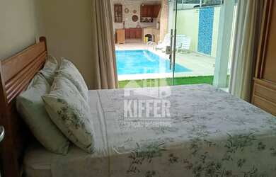 Imagem 4: Casa com 3 dormitórios à venda, 120 m² por R$ 700.000,00 - Pedreira...