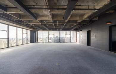 Imagem 13: Avenida Paulista 24º Andar, Vista Encantadora