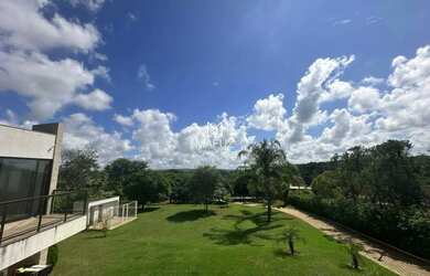 Imagem 6: Casa à venda, 3 quartos, 3 suítes, 15 vagas, Condomínio Quintas da...