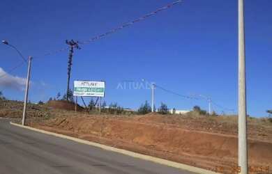 Imagem: Terreno RST Villagio Iguatemi