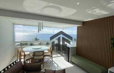 Imagem 2: Apartamento de 200m², com 3 quartos sendo uma suíte, localizado em Candeias,...