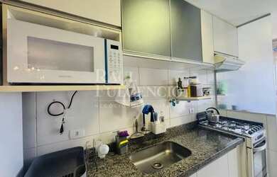 Imagem 10: Apartamento - Terranova Resort - Gleba Palhano - Londrina