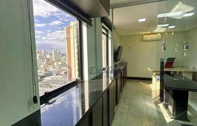Imagem 10: Sala à venda, 45 m² por R$ 465.000,00 - Santana - São Paulo/SP