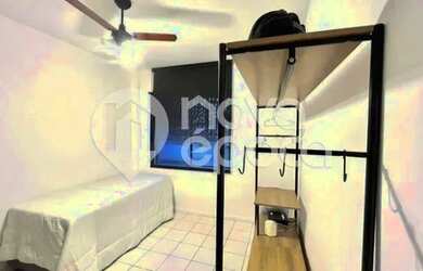 Imagem 15: Barra da Tijuca Apartamento com 3 dormitórios