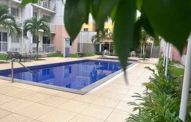 Imagem: Residencial Vitali com 3 Quartos Modulados