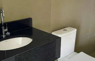 Imagem 9: Box Studio Ideal para locação por temporada, studio próximo ao mar...