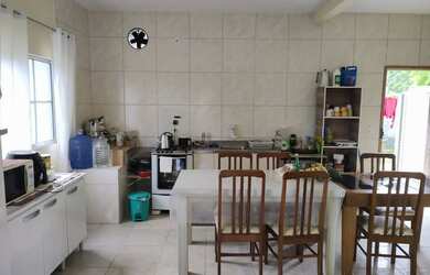 Imagem 6: Casa para Venda em Imaruí, Prainha, 3 dormitórios, 1 suíte, 2 banheiros,...