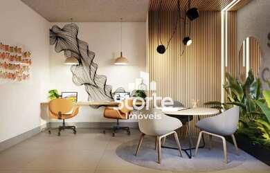 Imagem 12: Apartamento com 2 dormitórios à venda, 72m² a partir de R$ 618.000...