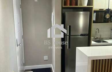 Imagem 6: Apartamento com planejados, 2 suítes e varanda gourmet - Bairro Jardim