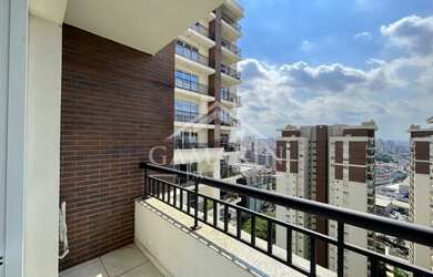 Imagem: O depósito possui 2 Vagas na garagem, 48m² de Área e está