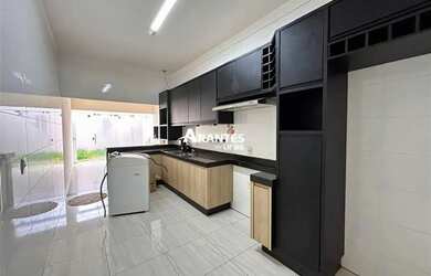 Imagem 6: Casa com 185m² 3 quartos à venda no bairro Bosque dos Buritis