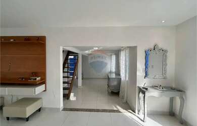 Imagem 3: Vendo casa de 2/4 com piscina no Aracui