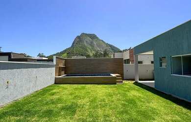 Imagem 2: Casa com 4 Quartos 2 Suítes à venda, 170m² - Cajueiro