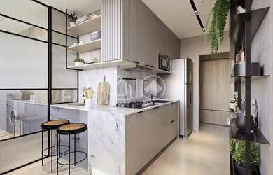 Imagem 4: Apartamento de 3 Quartos com 2 Vagas no Vale do Sereno, Nova Lima Aceita...